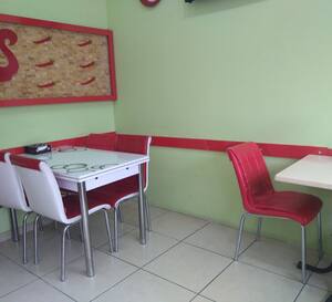 Oses Cigkofte Esenyurt Merkez Istanbul Zomato